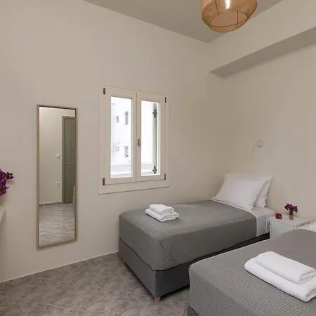 Bells And Suites Fogadó *