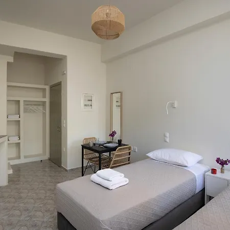 Bells And Suites Fogadó
