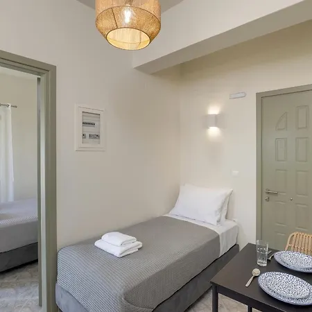 Guest house Bells And