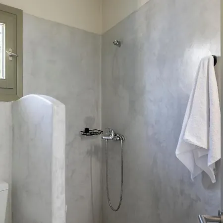 Mini-hôtel Bells And Suites
