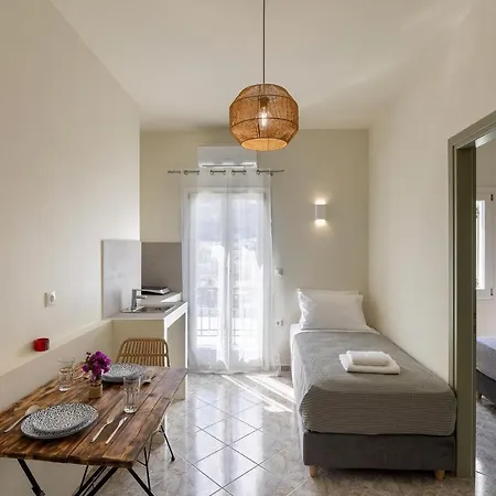 Bells And Suites Mini-hôtel *