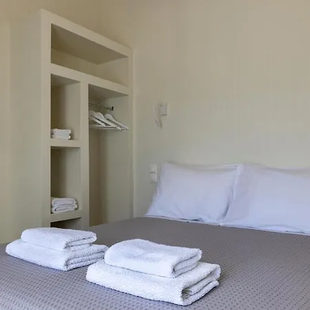 Mini-hôtel Bells And Suites
