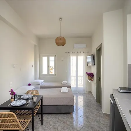 Bells And Suites Mini-hôtel